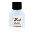 Produktbild: Karl Lagerfeld Karl New York Mercer Street Eau De Toilette EDT 60 ml (man)