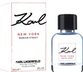 Produktbild: Karl Lagerfeld , Karl New York Mercer Street Eau de Toilette Natural Spray 60 ml