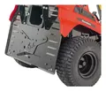 Produktbild: AL-KO Anhängekupplung für Traktor Black Edition