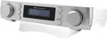 Produktbild: Soundmaster UR2022SI Küchenradio DAB+ Unterbauradio Digitalradio Wecker LED