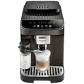 Produktbild: DE LONGHI - De'Longhi Magnifica Evo ECAM293.61.BW - Automatische Kaffeemaschine mit Milchaufschäumer