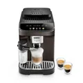 Produktbild: Delonghi De'Longhi Kaffeevollautomat Magnifica Evo ECAM 293.61.BW, für Bohnen/Pulver, 1450 W, bis 1,8 l/250 g, Milchaufschäumer, braun 666705