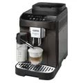 Produktbild: De’Longhi ECAM293.61.BW Kaffeevollautomat Magnifica EVO Milk braun