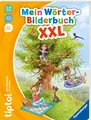 Produktbild: tiptoi® Mein Wörter-Bilderbuch XXL, Buch für Kinder ab 3 Jahre