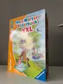 Produktbild: Buch: tiptoi® Mein Wörter-Bilderbuch XXL -  Ravensburger