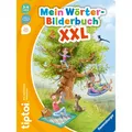 Produktbild: tiptoi® Mein Wörter-Bilderbuch XXL
