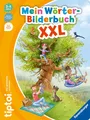 Produktbild: tiptoi® Mein Wörter-Bilderbuch XXL, Cee Neudert