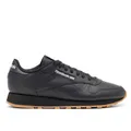 Produktbild: Senakersy męskie skórzane Reebok Classic Leather buty sportowe czarne (GY0954/10