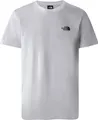 Produktbild: The North Face Kurzarmshirt M SS SIMPLE DOME TEE TNF WHITE