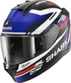 Produktbild: Shark Motorradhelm D-Skwal 3 Firstlap Helm