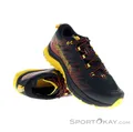 Produktbild: La Sportiva Jackal II GTX Herren Traillaufschuhe Gore-Tex-Schwarz-42,5