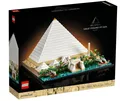 Produktbild: Pyramide von Gizeh Cheops Pyramide  LEGO Architecture 21058 N6/22