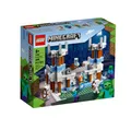 Produktbild: LEGO® Minecraft™ 21186 Der Eispalast