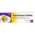 Produktbild: Kamillosan Salbe 20 G