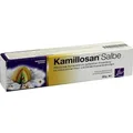 Produktbild: KAMILLOSAN Salbe 20 g PZN 00565162