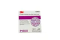 Produktbild: 3M 51154 Schleifscheiben 260L P1500 15FORI Stück 50