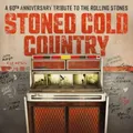 Produktbild: Various Artists - Stoned Cold Country CDPREORDER FOR RELEASE DATE 10/0 - F99z