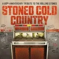 Produktbild: Various Artists - Stoned Cold Country CDPREORDER FOR RELEASE DATE 10 - G1398z