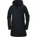 Produktbild: Helly Hansen W Aden Long Coat navy (597) L