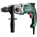 Produktbild: Metabo Schlagbohrmaschine SBE 800-2 (601744500) Kunststoffkoffer