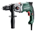 Produktbild: Metabo SBE 800-2 Schlagbohrmaschine mit Schnellspannbohrfutter Futuro Plus im Kunststoffkoffer - 601744500