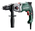 Produktbild: metabo Schlagbohrmaschine SBE 800-2, 230 V, Mit Schnellspannbohrfutter Futuro Plus im Kunststoffkoffer