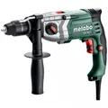 Produktbild: Metabo SBE 800-2, inkl. Schnellspannbohrfutter, Zubehör, Koffer.