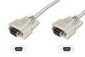 Produktbild: DIGITUS Digitus AK-610106-030-E VGA-Kabel 3 m VGA (D-Sub) Beige (AK-610106-030-E)