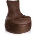 Produktbild: Sitting Point Sessel Cuba 300 l Braun