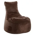 Produktbild: SITTING POINT Swing CUBA Sitzsack braun