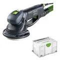 Produktbild: Festool Exzenterschleifer RO150FEQ-Plus 720W Herstellernr. 575069