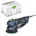 Produktbild: Festool RO 150 FEQ-Plus ROTEX Getriebe Exzenterschleifer 720W 5mm Hub ( 575069 )