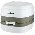 Produktbild: Enders® Campingtoilette Mobil WC Comfort