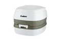 Produktbild: Enders® Campingtoilette Mobil WC Comfort, B-Ware