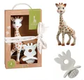 Produktbild: Vulli Beißring Geschenkset Sophie la Girafe 2er