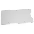 Produktbild: EK Water Blocks EK-Quantum Vector² Strix RTX 3070 Ti Backplate - Nickel