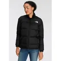 Produktbild: The North Face Daunenjacke DIABLO für Wandern, winddicht, wasserabweisend, atmungsaktiv schwarz XL (46)