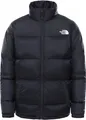 Produktbild: The North Face Womens Diablo Down Jacket TNF black - Größe XL