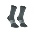 Produktbild: Ion Bike Fahrrad Socken kurz grau 2025 39-42 Unisex