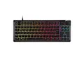 Produktbild: Corsair Corsair K55 CORE TKL, Gaming-Tastatur Tastatur