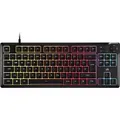 Produktbild: Corsair K55 CORE TKL, Gaming-Tastatur, schwarz
