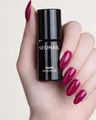 Produktbild: UV Nagellack NEONAIL, feel gorgeous, dunkles Rosa, 7,2ml NEU.