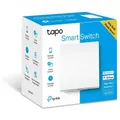 Produktbild: TP-Link Tapo S210 Smart Lichtschalter – 1-Gang 1-Way Weiß