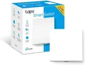 Produktbild: TP-Link Tapo S210 Lichtschalter Weiß 86x41x87mm Akku AAA 250V 4A 600W v1.0
