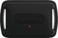Produktbild: ABUS Alarmbox RC - Mobile Alarmanlage + Fernbedienung zum Aktivieren und Deaktivieren - sichert Fahrräder, Kinderwagen, E-Scooter - intelligenter 100 dB Alarm
