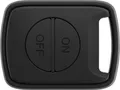 Produktbild: Abus Alarmbox RC Single Set , schwarz