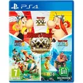 Produktbild: Microids Asterix & Obelix XXL Collection, PlayStation 4, RP (Rating Pending)