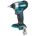 Produktbild: Makita DTD155Z Akku-Schlagschrauber 18,0 V (ohne Akku, ohne Ladegerät)