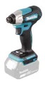 Produktbild: Makita DTD 155, 18V, brushless, Akku-Schlagschrauber, Fachhändler, neu, 157