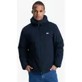 Produktbild: Quiksilver Funktionsjacke OVERCAST 3K INSULATED schwarz M (50)